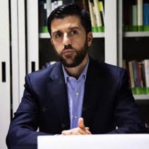 Spaccatorella Michele