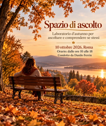 Spazio di ascolto