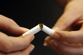 BASTA! Mai pi&ugrave; soldi in fumo!