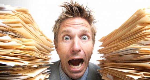 Stress: nemico o amico?