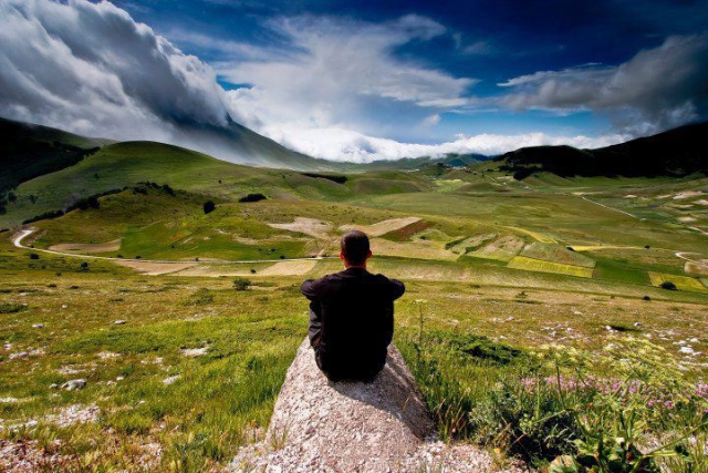 Tempo di vacanze, tempo per se stessi