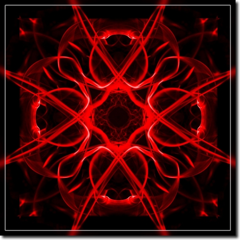 Rorchach Performance Asessment Syestem (R-PAS)