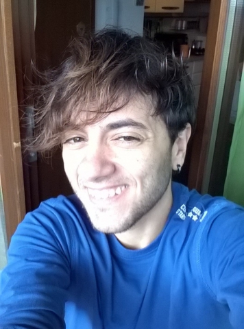 Di Maio Cucitro Gabriele Vittorio