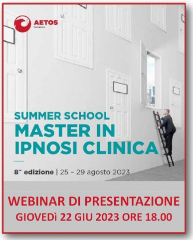 Ipnosi Clinica