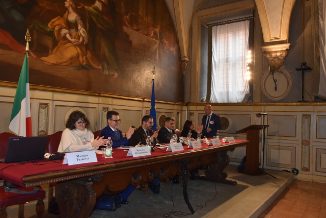 Resoconto ISIR Forum 2025 &ndash; &ldquo;Ricerca indipendente, salute e societ&agrave; civile&rdquo;