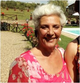 Zenoni Maria Loredana