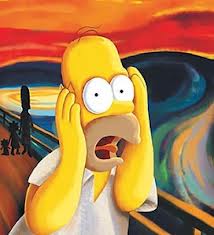 L'Ansia e le sue sorelle: le emozioni di allarme