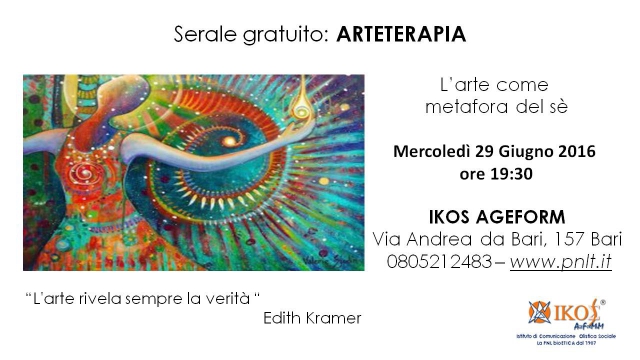 Arteterapia