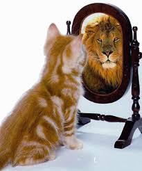 Sentire il proprio valore ed affermarsi con calma e sicurezza