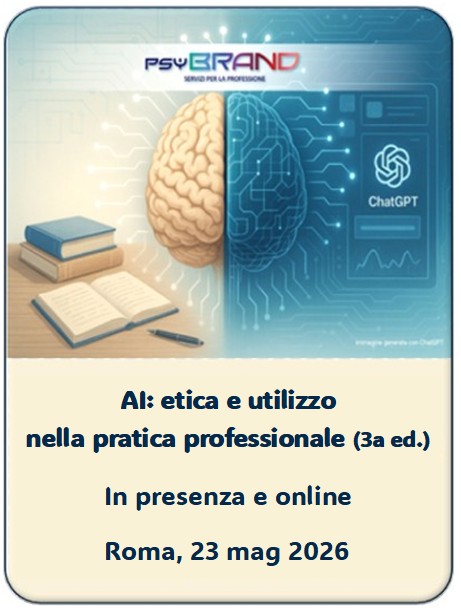 Banner AI etica e utilizzo 1