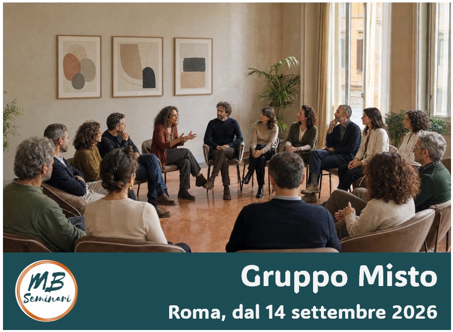 Banner Gruppo misto