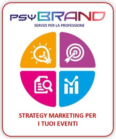 PsyBrand x eventi