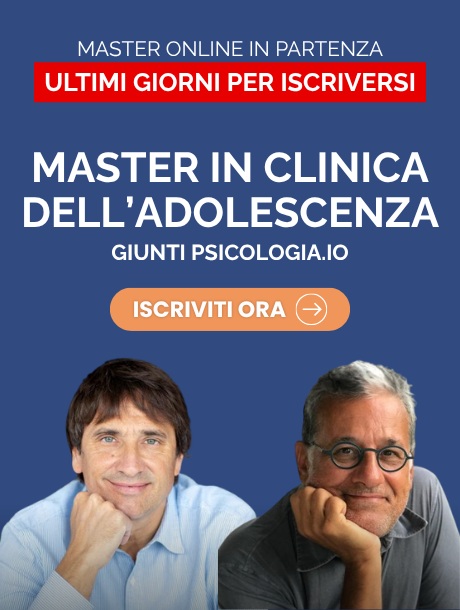 Clinica adolescenza (Giunti)