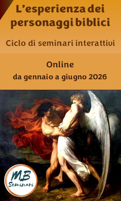 Banner Figure Bibliche