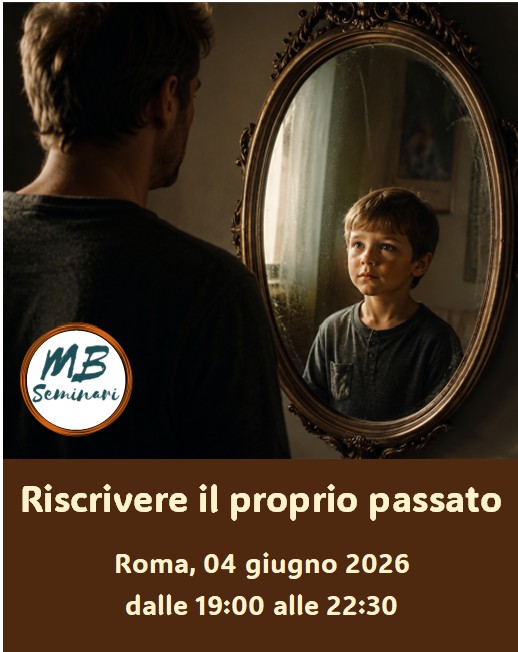 Riscrivere il proprio passato