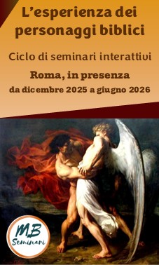 Banner Figure Bibliche