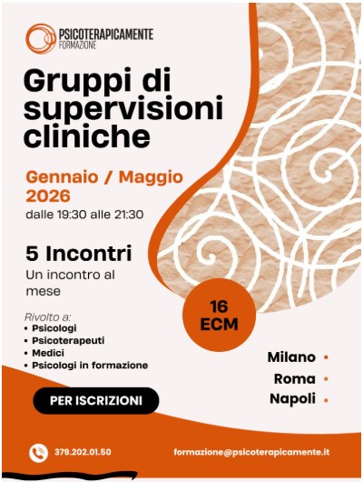 Gruppi supervisione