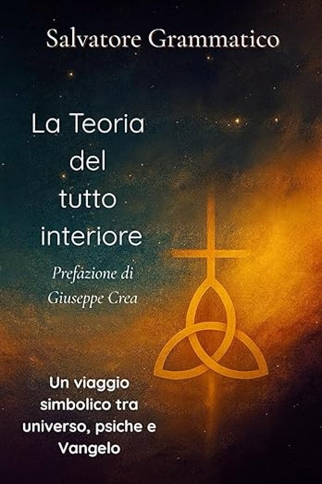 La teoria del tutto interiore