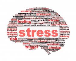 Gruppo Antistress... Ritrovare la calma