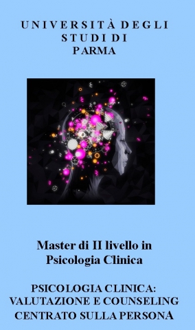Psicologia Clinica: Valutazione e Counseling centrato sulla persona