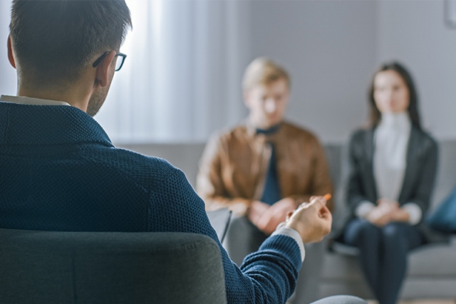 Clinica della relazione di coppia