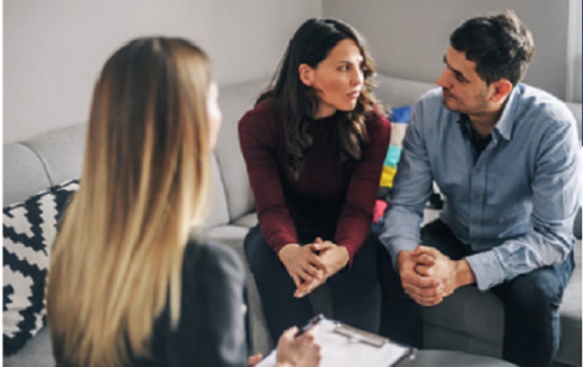 La coordinazione genitoriale