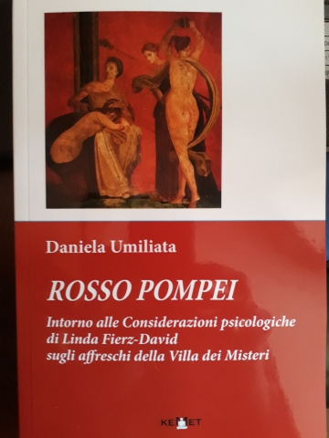 Rosso Pompei