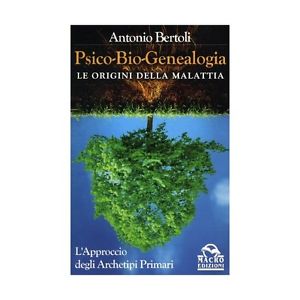 Psico-Bio-Genealogia