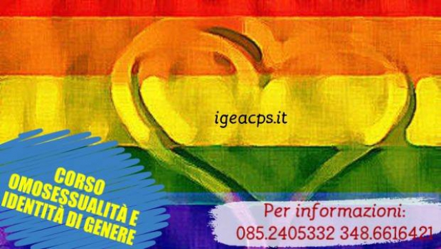 Omosessualità e identità sessuale