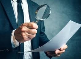 Master in criminologia forense