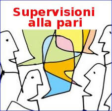 Gruppo di supervisione alla pari per psicologi