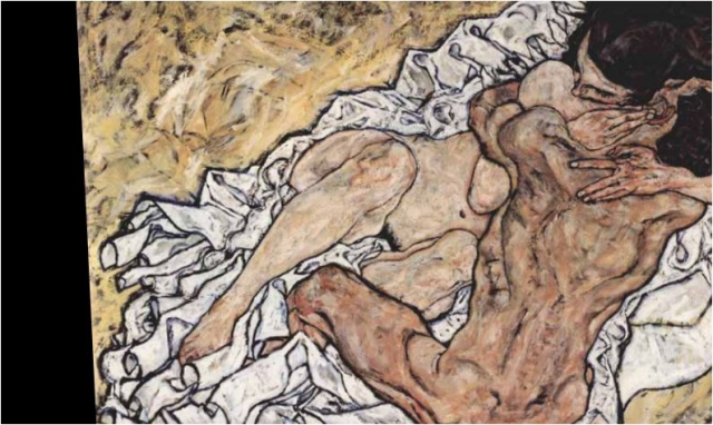 Del Sesso (Dipartimento Clinico «Gennie Lemoine»)