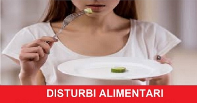 Disturbi alimentari: Prevenzione e Trattamento.