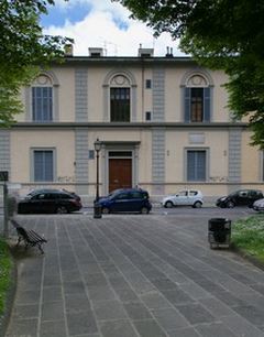 Polo Didattico Donatello