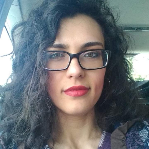 Zangh&igrave; Emanuela