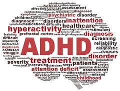 “L’ADHD” dalla diagnosi all’evoluzione: rassegna di casistiche cliniche