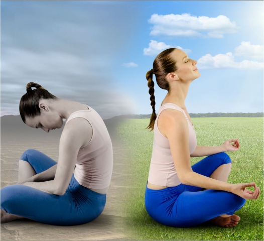 Trasforma la tua vita