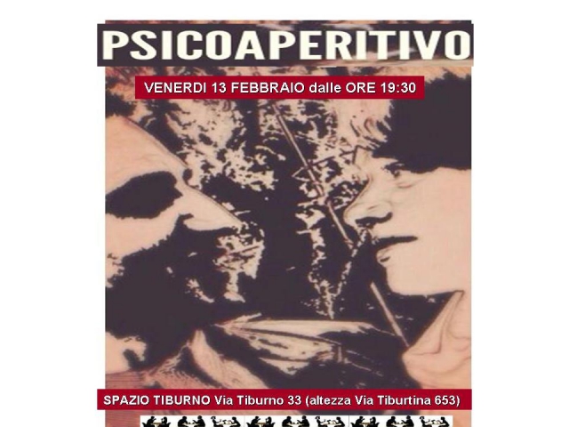 Psicoaperitivo: *** CONNETTI...Amo...CI ***