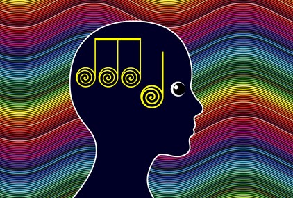 Musicoterapia, rilassamento e gestione dello stress