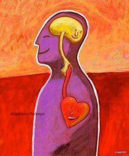 Accettarsi ed essere autentici: questione di...autostima!