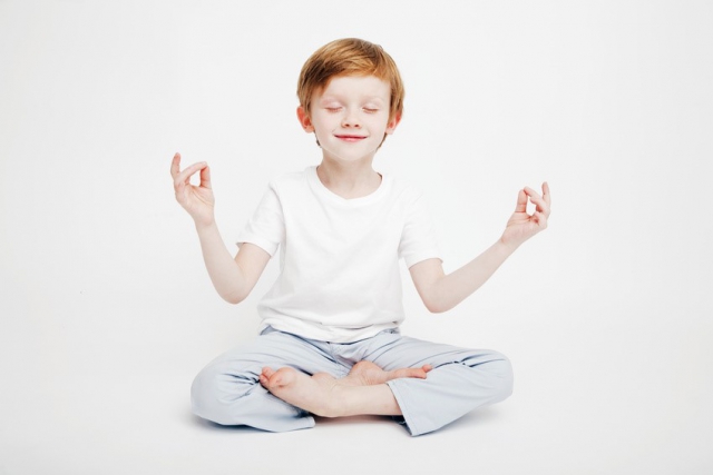 Mindfulness nell'età evolutiva nei bambini ed adolescenti