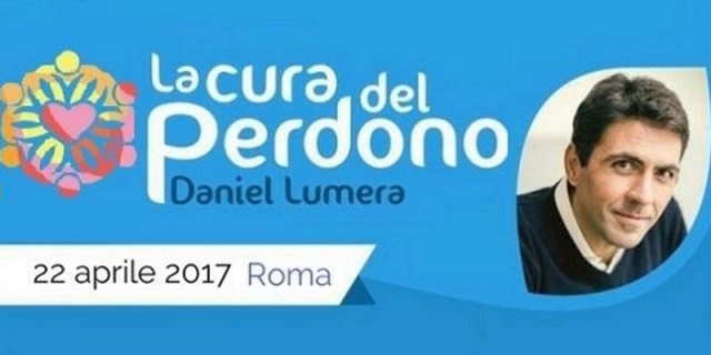 La Cura del Perdono