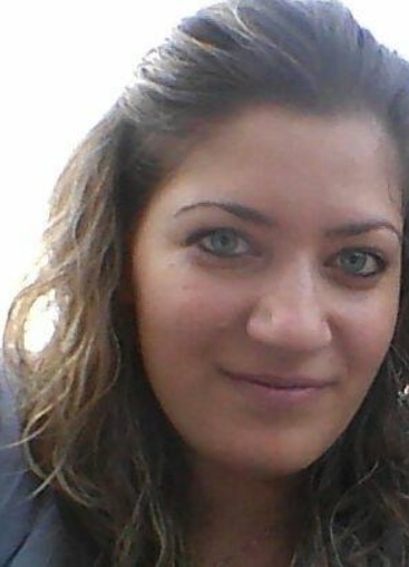 Strianese Andrea Claudia