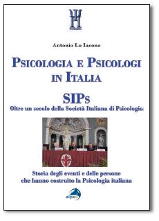 Psicologia e Psicologi in Italia