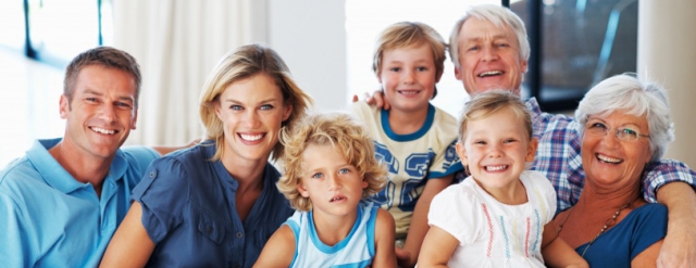 Figli, Genitori e Nonni: confini e gerarchie