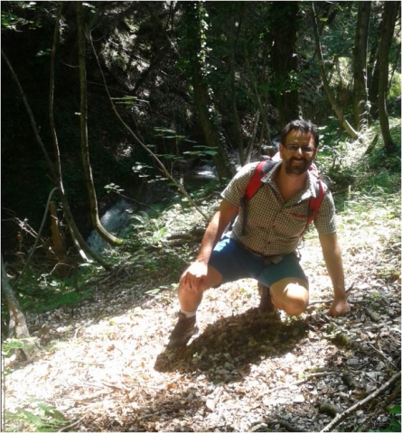 D'Ingegno Gianfranco