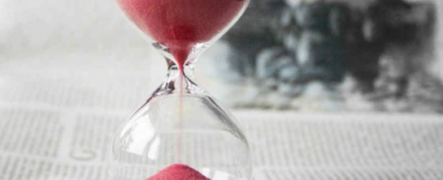 Il tempo nella psicoterapia