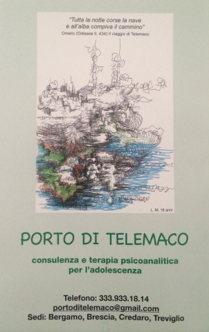 Porto di Telemaco