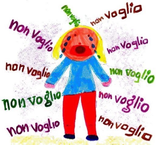 "Che capricci!": significato e gestione dei momenti pi&ugrave; difficili per mamma e pap&agrave;