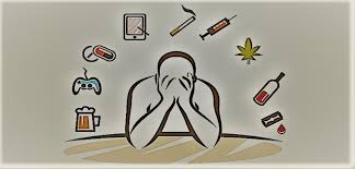 Vecchie e nuove dipendenze